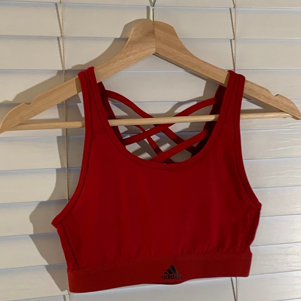 Adidas Sports Bra